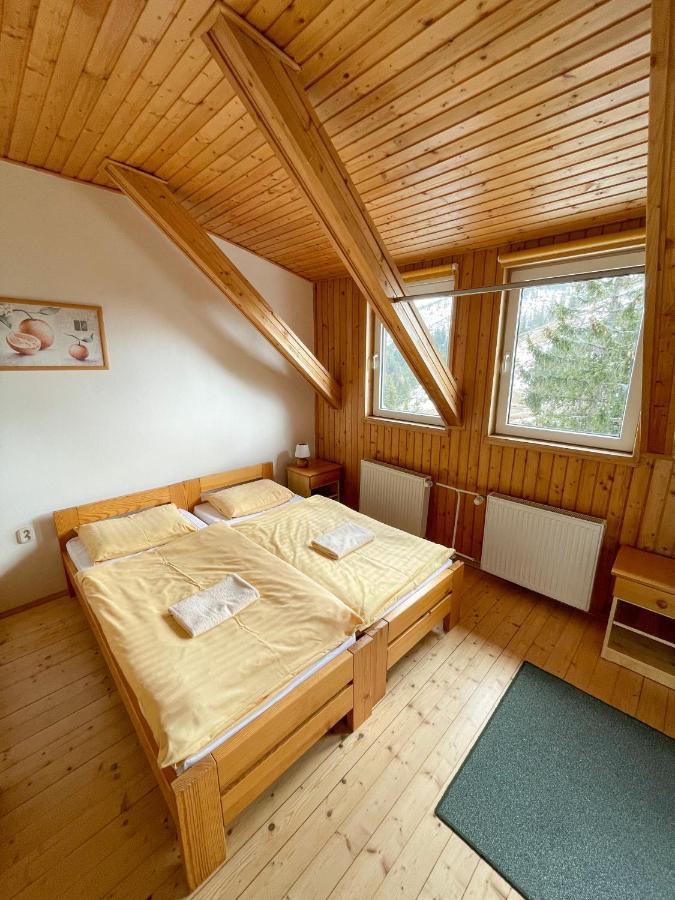 Horsky Hotel Totem Jaraba Εξωτερικό φωτογραφία