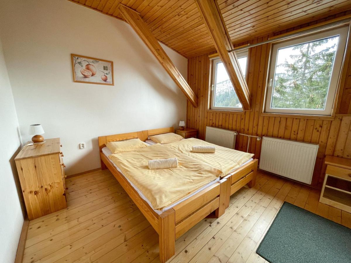 Horsky Hotel Totem Jaraba Εξωτερικό φωτογραφία