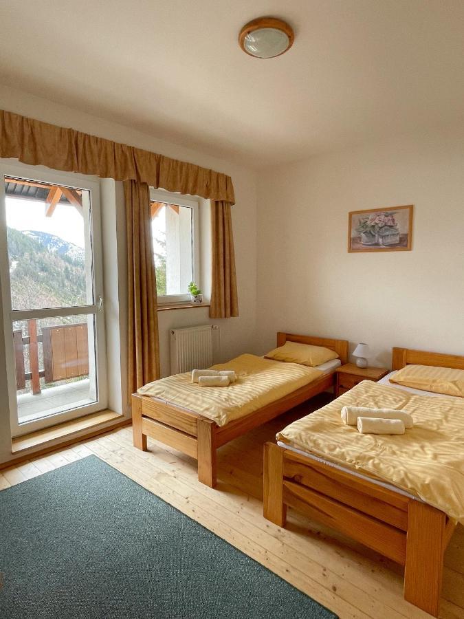 Horsky Hotel Totem Jaraba Εξωτερικό φωτογραφία