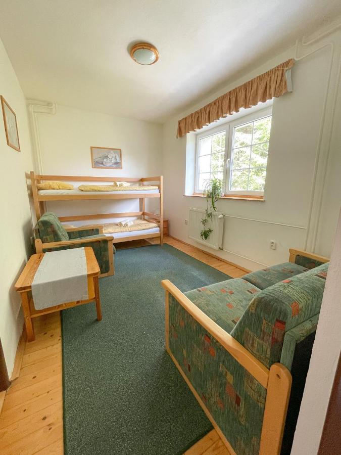 Horsky Hotel Totem Jaraba Εξωτερικό φωτογραφία