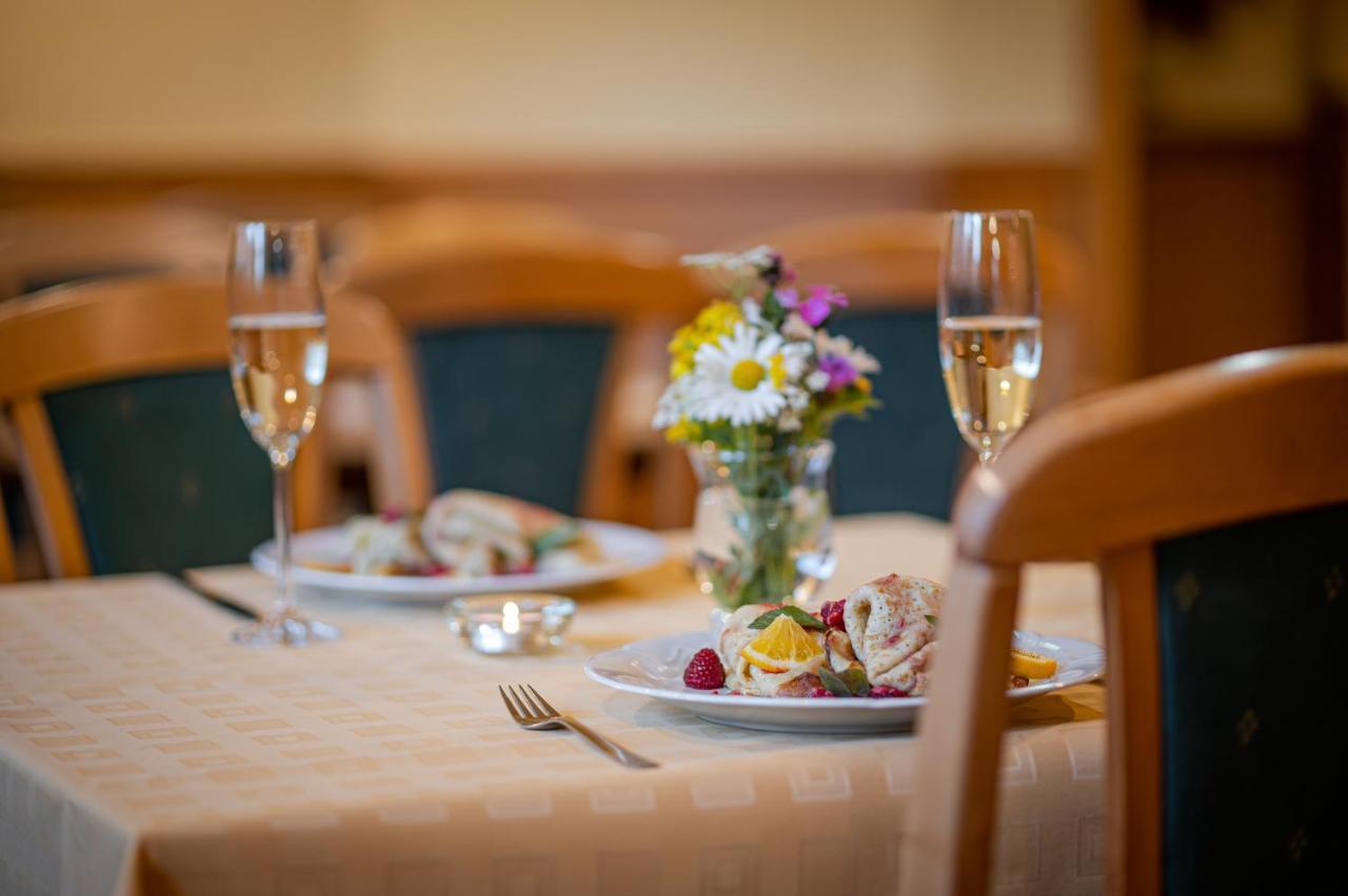 Horsky Hotel Totem Jaraba Εξωτερικό φωτογραφία