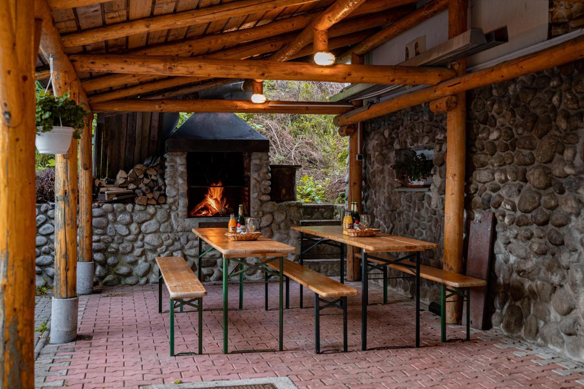 Horsky Hotel Totem Jaraba Εξωτερικό φωτογραφία