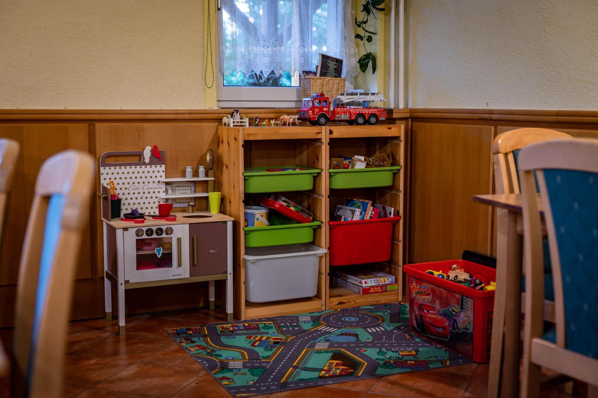Horsky Hotel Totem Jaraba Εξωτερικό φωτογραφία
