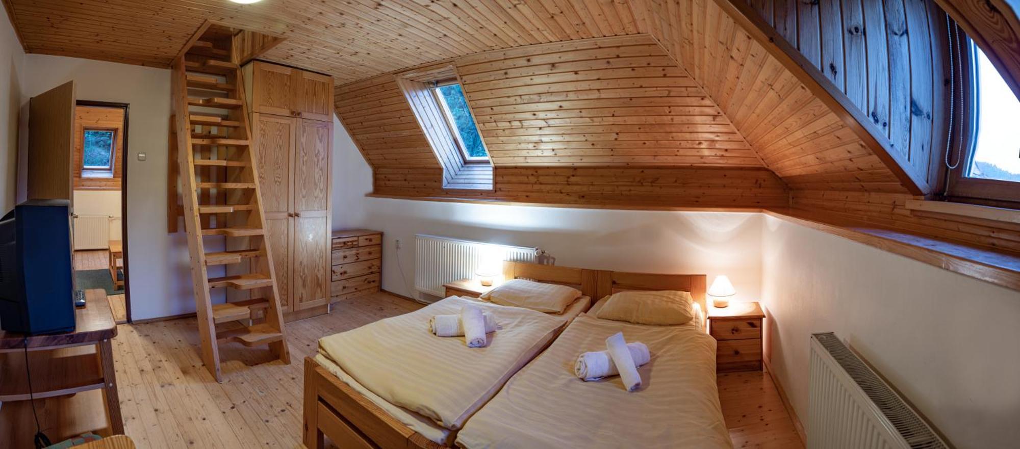 Horsky Hotel Totem Jaraba Εξωτερικό φωτογραφία